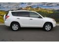 Super White - RAV4 I4 4WD Photo No. 2