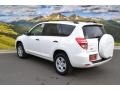 Super White - RAV4 I4 4WD Photo No. 7