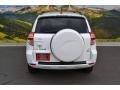 Super White - RAV4 I4 4WD Photo No. 8