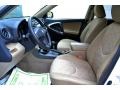 Super White - RAV4 I4 4WD Photo No. 10