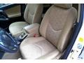 Super White - RAV4 I4 4WD Photo No. 11