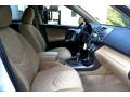 Super White - RAV4 I4 4WD Photo No. 15
