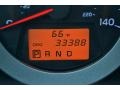 Super White - RAV4 I4 4WD Photo No. 26