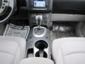 2012 Graphite Blue Nissan Rogue SV  photo #26