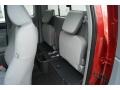 2014 Barcelona Red Metallic Toyota Tacoma V6 TRD Access Cab 4x4  photo #7