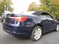 True Blue Pearl - 200 Touring Convertible Photo No. 3