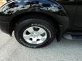 2006 Super Black Nissan Pathfinder SE  photo #11