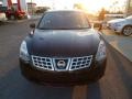 Wicked Black - Rogue S AWD 360 Value Package Photo No. 2