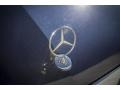 Capri Blue Metallic - E 350 Sedan Photo No. 28