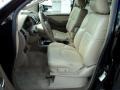 2006 Super Black Nissan Pathfinder SE  photo #19