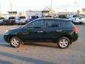Wicked Black - Rogue S AWD 360 Value Package Photo No. 8