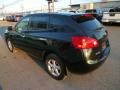 Wicked Black - Rogue S AWD 360 Value Package Photo No. 9