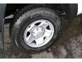 Super White - Tacoma Access Cab 4x4 Photo No. 9