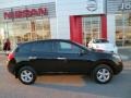 Wicked Black - Rogue S AWD 360 Value Package Photo No. 11