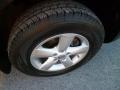 Wicked Black - Rogue S AWD 360 Value Package Photo No. 12