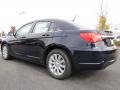 2014 True Blue Pearl Chrysler 200 Touring Sedan  photo #2