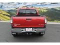 2014 Barcelona Red Metallic Toyota Tacoma V6 SR5 Double Cab 4x4  photo #4