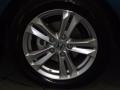 North Shore Blue Pearl - CR-Z EX Sport Hybrid Photo No. 10