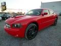 TorRed - Charger R/T AWD Photo No. 3