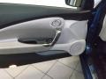 North Shore Blue Pearl - CR-Z EX Sport Hybrid Photo No. 12