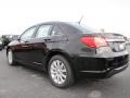 Black Clear Coat - 200 Touring Sedan Photo No. 2