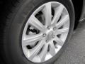 Black Clear Coat - 200 Touring Sedan Photo No. 5