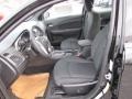 Black Clear Coat - 200 Touring Sedan Photo No. 6