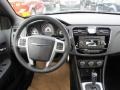 Black Clear Coat - 200 Touring Sedan Photo No. 8
