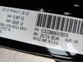 Black Clear Coat - 200 Touring Sedan Photo No. 10