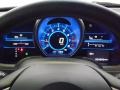 North Shore Blue Pearl - CR-Z EX Sport Hybrid Photo No. 21