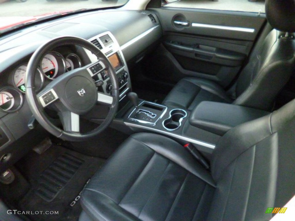 2010 Dodge Charger R T Awd Interior Color Photos Gtcarlot Com
