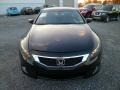 Crystal Black Pearl - Accord EX-L Coupe Photo No. 2