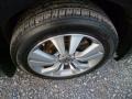 Crystal Black Pearl - Accord EX-L Coupe Photo No. 13