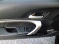 Crystal Black Pearl - Accord EX-L Coupe Photo No. 16