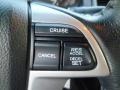 Crystal Black Pearl - Accord EX-L Coupe Photo No. 18