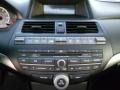 Crystal Black Pearl - Accord EX-L Coupe Photo No. 19