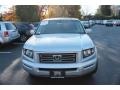 Billet Silver Metallic - Ridgeline RTL Photo No. 2