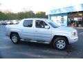 Billet Silver Metallic - Ridgeline RTL Photo No. 4