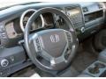 Billet Silver Metallic - Ridgeline RTL Photo No. 5