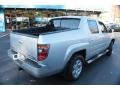 Billet Silver Metallic - Ridgeline RTL Photo No. 6