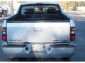 Billet Silver Metallic - Ridgeline RTL Photo No. 7