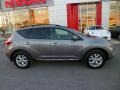 2012 Tinted Bronze Nissan Murano SL AWD  photo #9