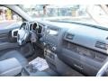 Billet Silver Metallic - Ridgeline RTL Photo No. 9