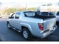 Billet Silver Metallic - Ridgeline RTL Photo No. 10