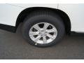 Blizzard White Pearl - Highlander V6 4WD Photo No. 9