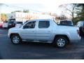 Billet Silver Metallic - Ridgeline RTL Photo No. 11