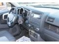 Billet Silver Metallic - Ridgeline RTL Photo No. 12