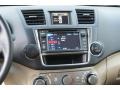2013 Blizzard White Pearl Toyota Highlander V6 4WD  photo #6