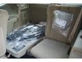 2013 Blizzard White Pearl Toyota Highlander V6 4WD  photo #8