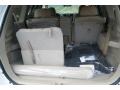 2013 Blizzard White Pearl Toyota Highlander V6 4WD  photo #9